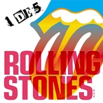 pelicula Discografia The Rolling Stones [1 – 5]